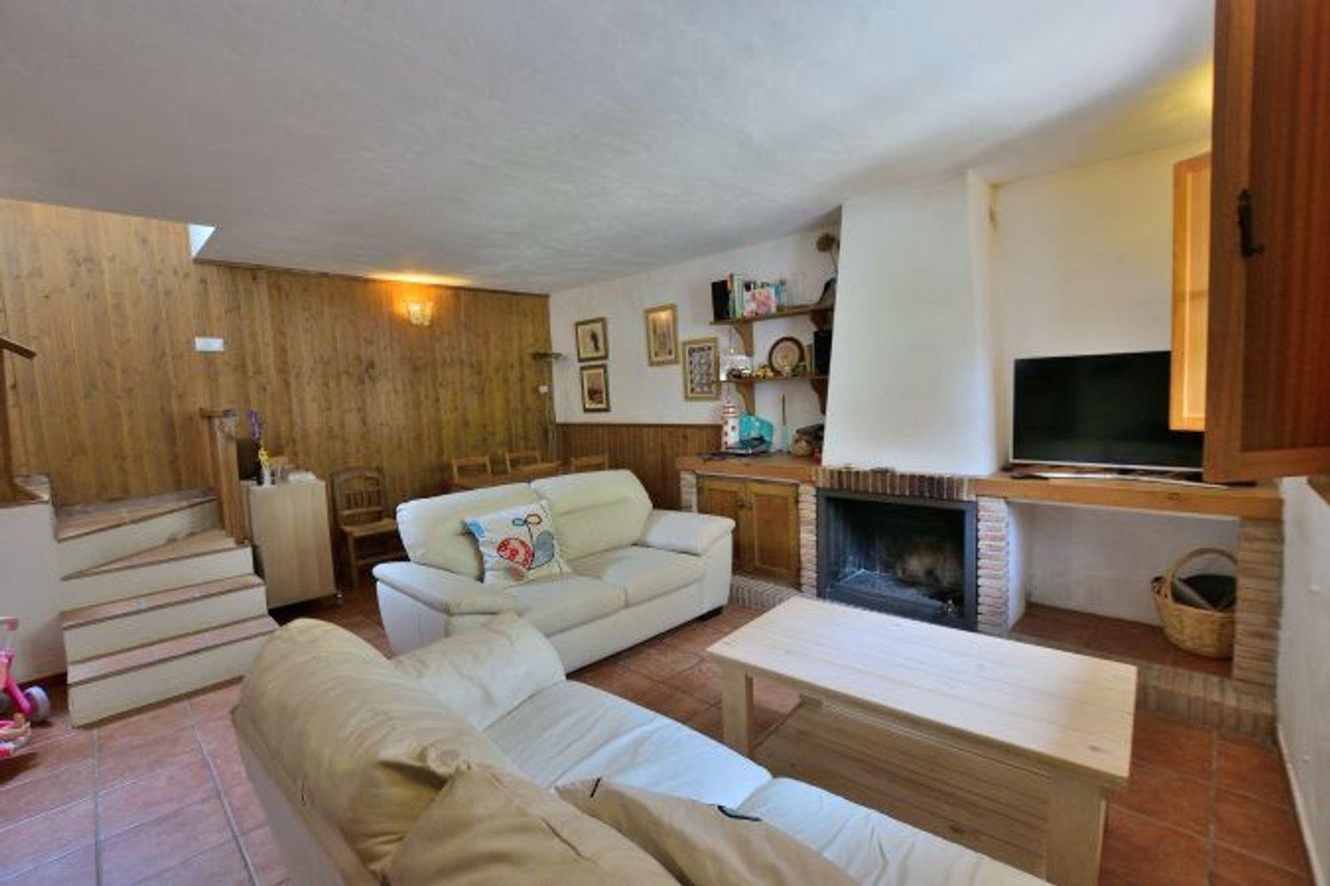 House for Sale in Arriate