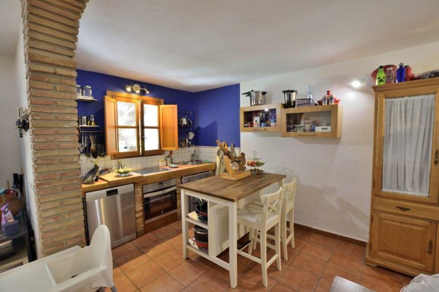 House for Sale in Arriate