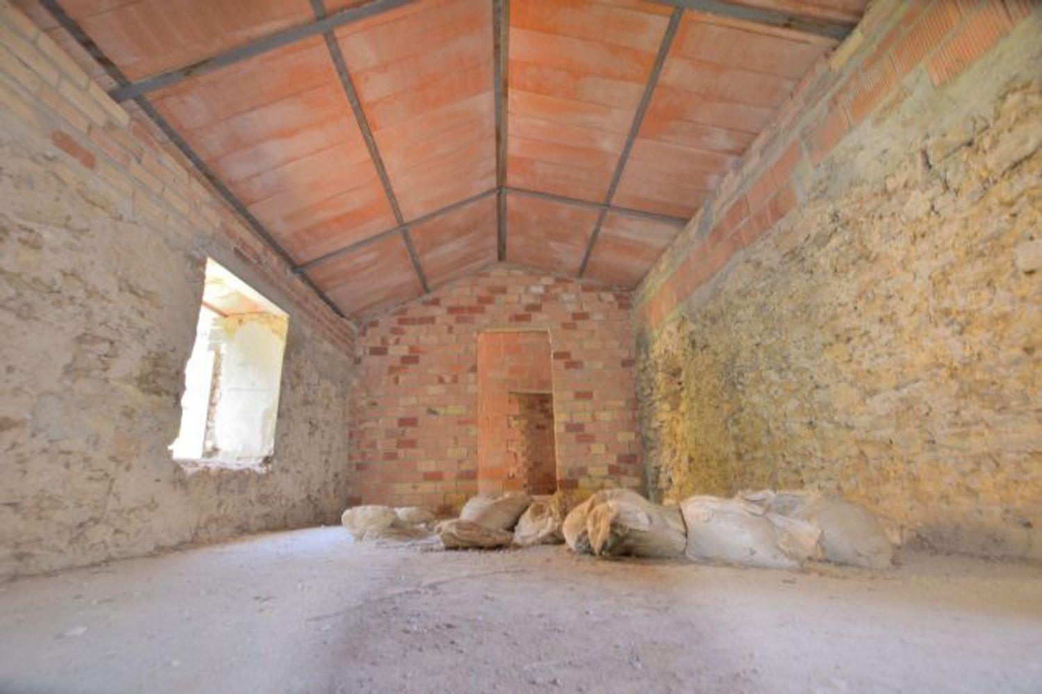 House for Sale in Arriate