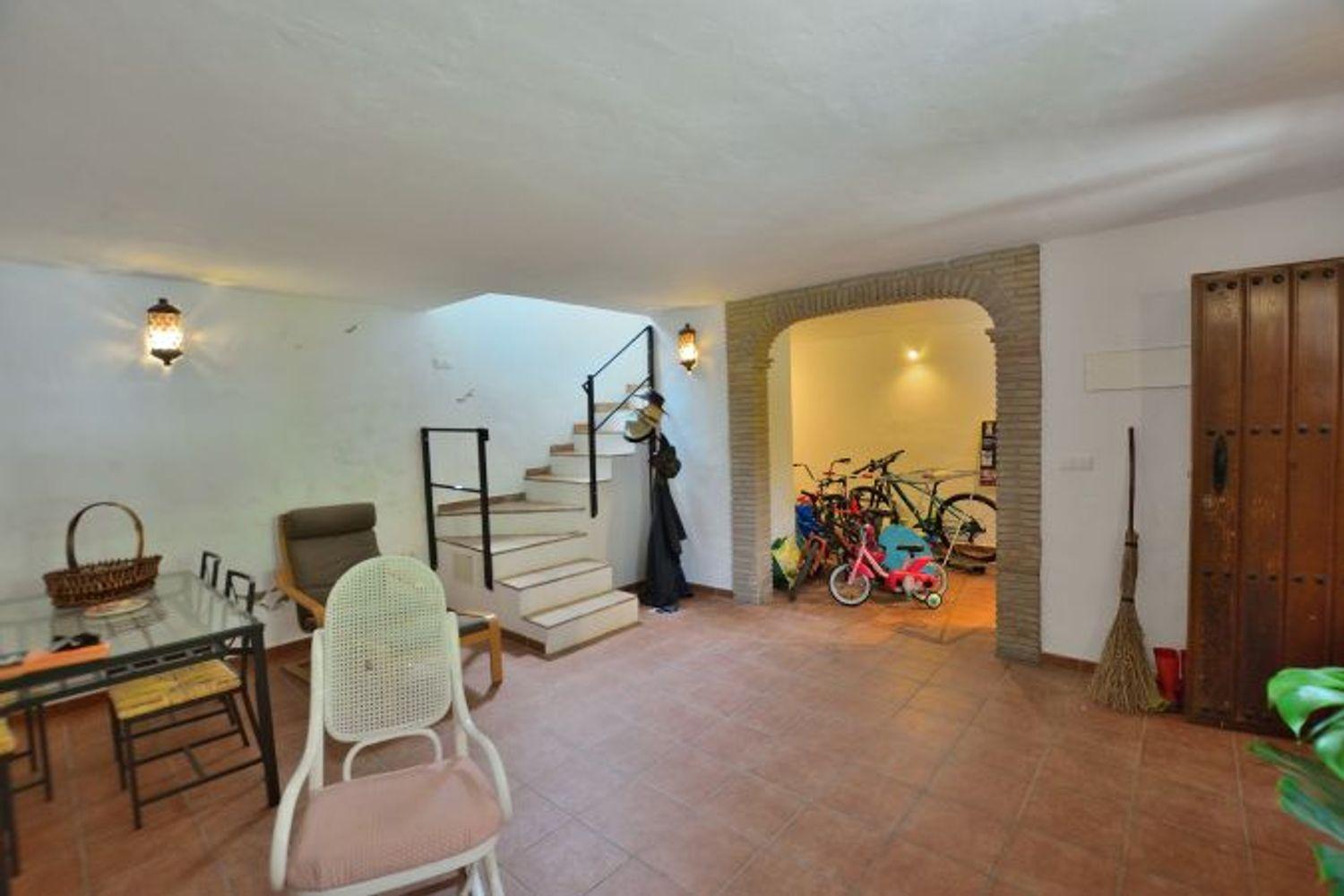 House for Sale in Arriate