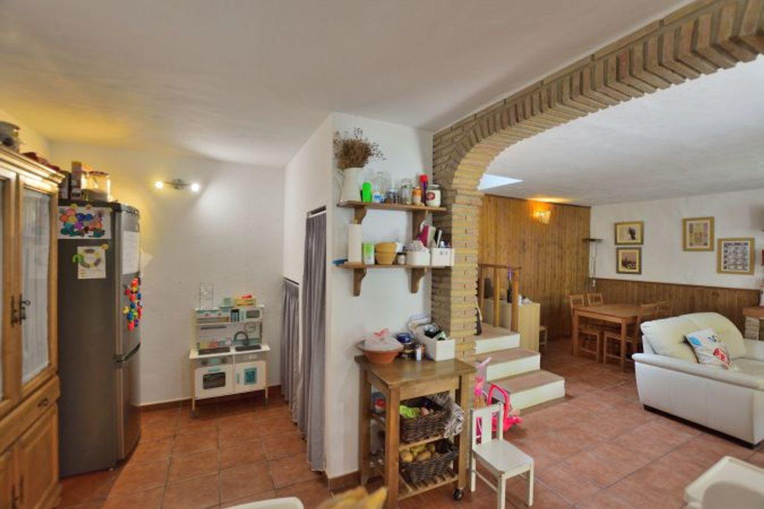 House for Sale in Arriate