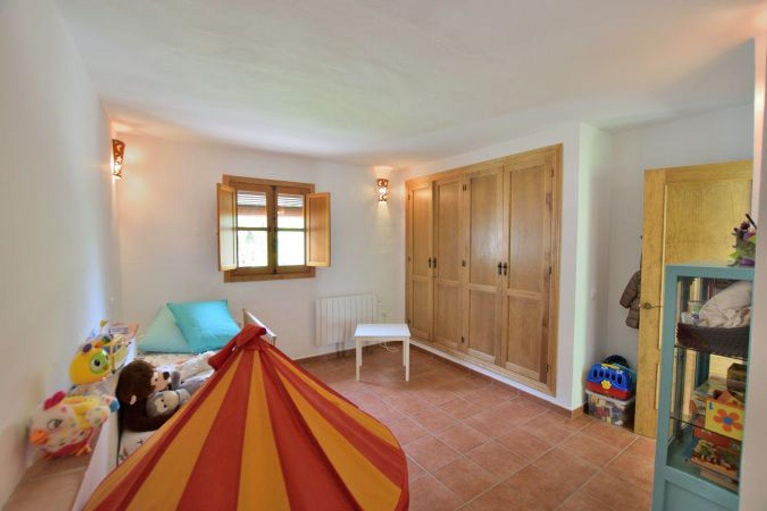 House for Sale in Arriate