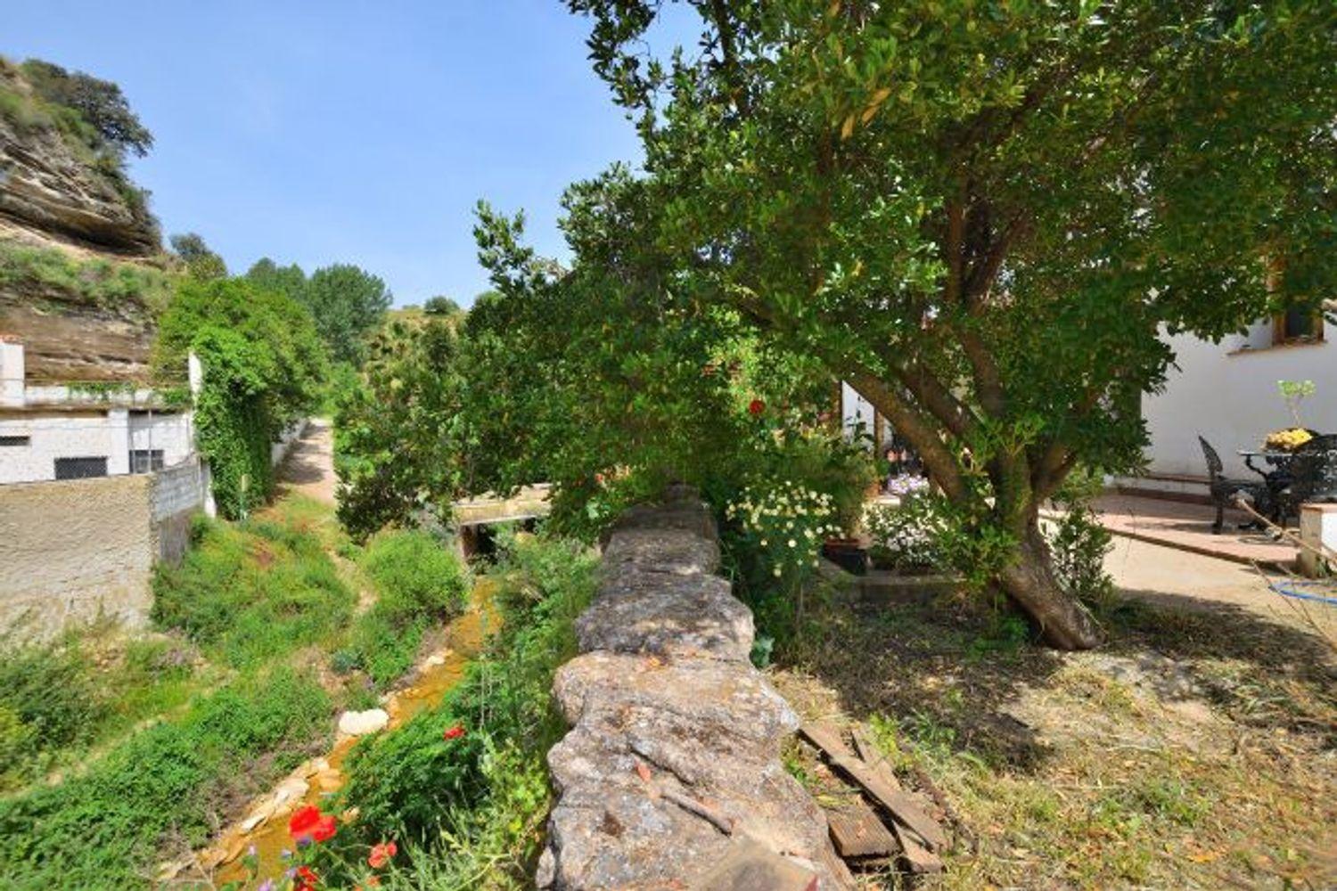 House for Sale in Arriate