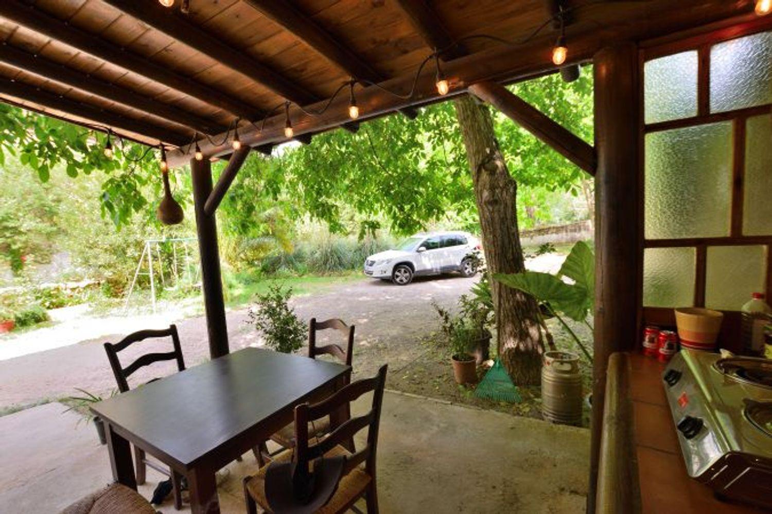 House for Sale in Arriate