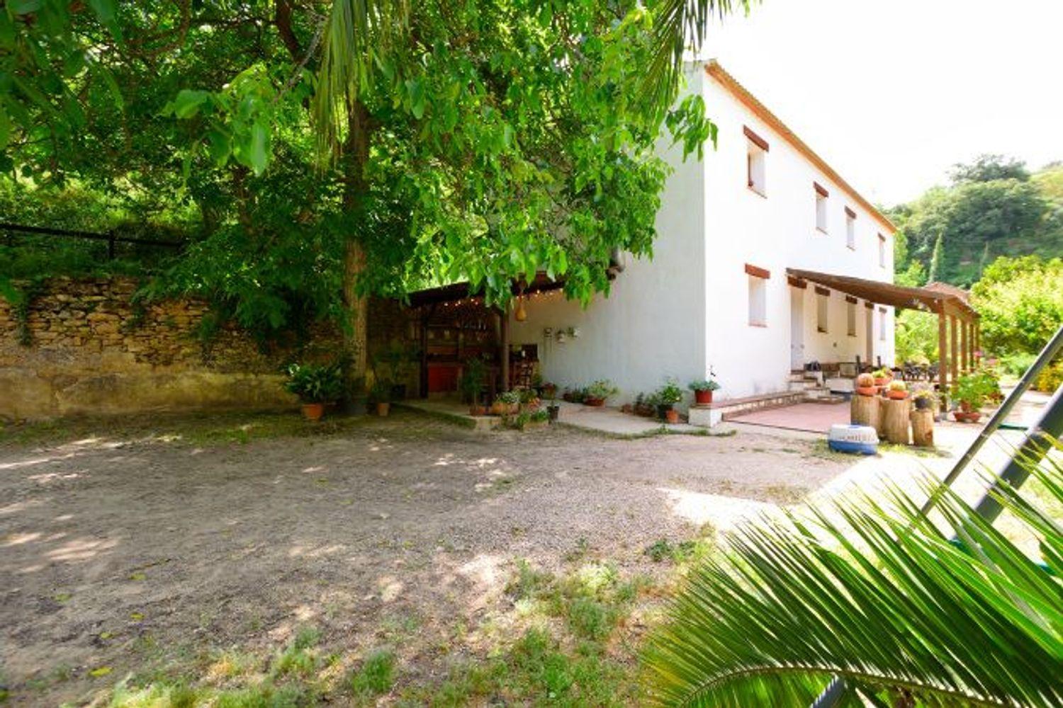 House for Sale in Arriate