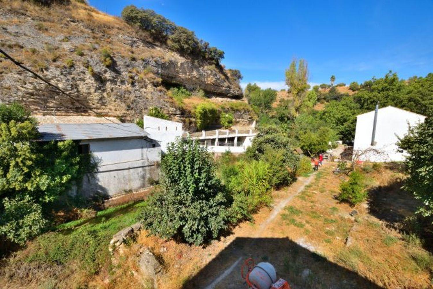 House for Sale in Arriate