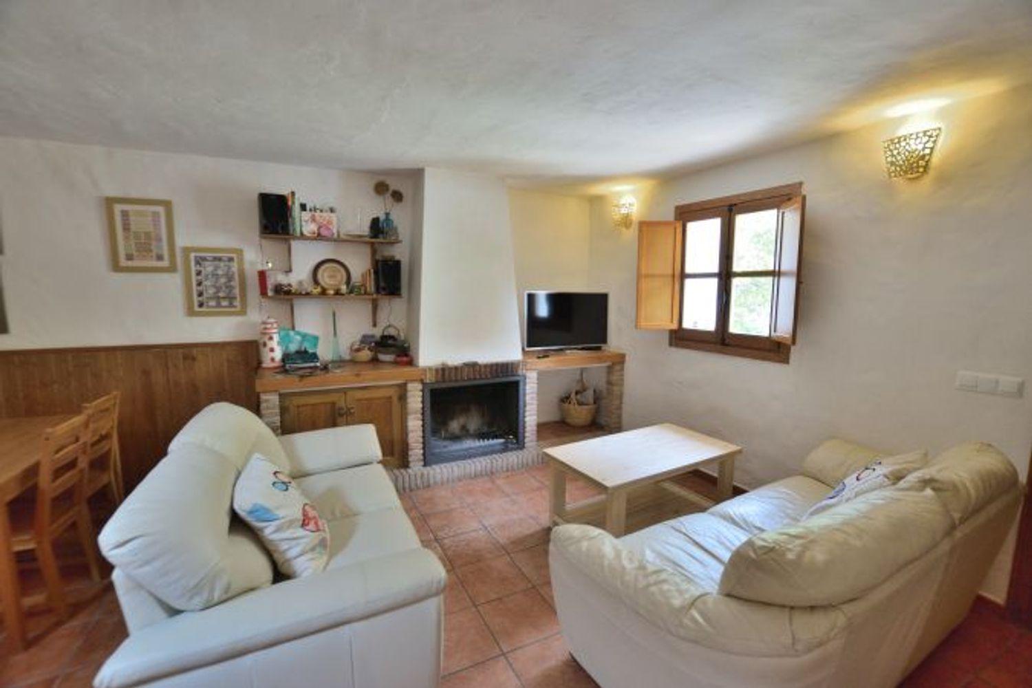 House for Sale in Arriate