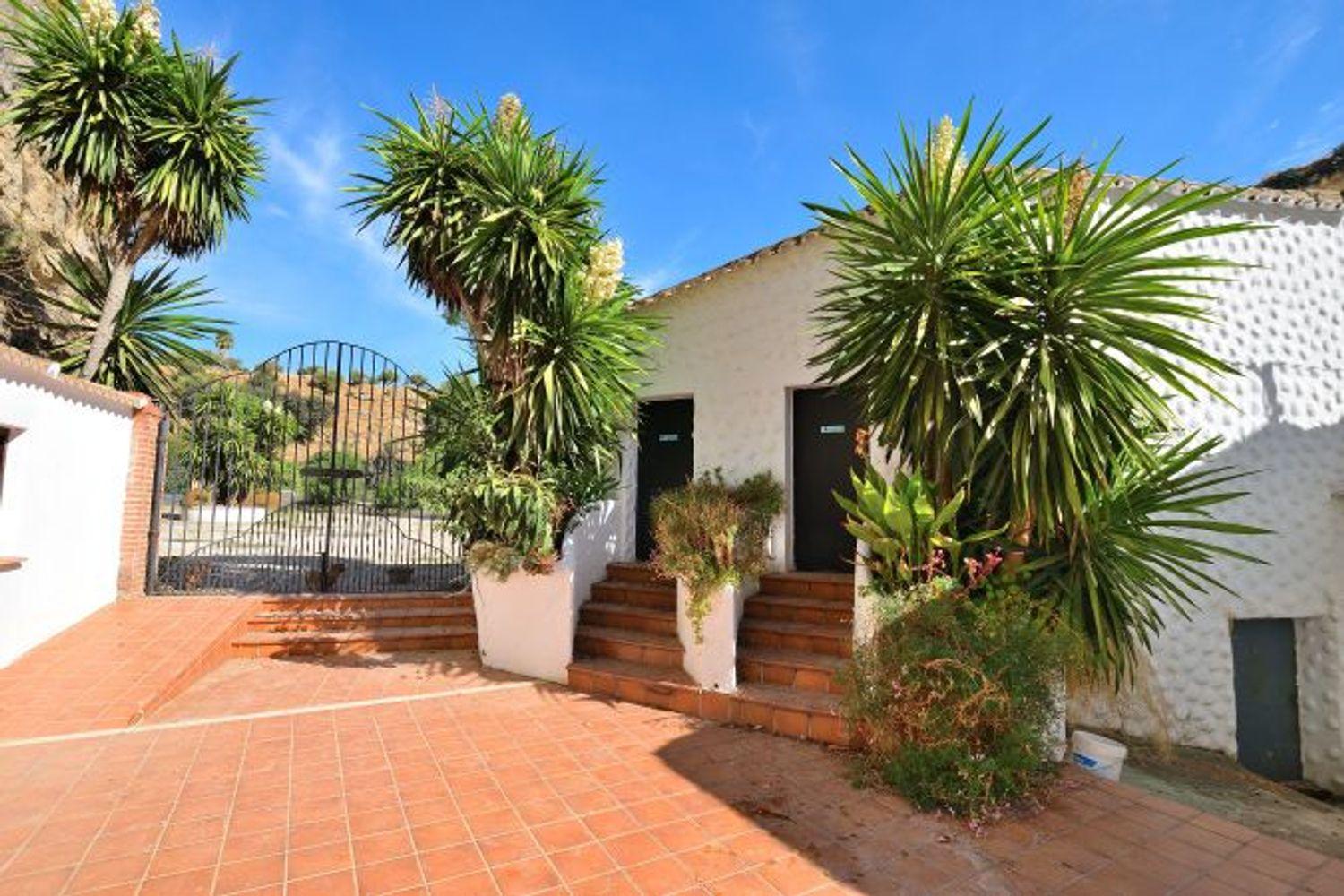 House for Sale in Arriate