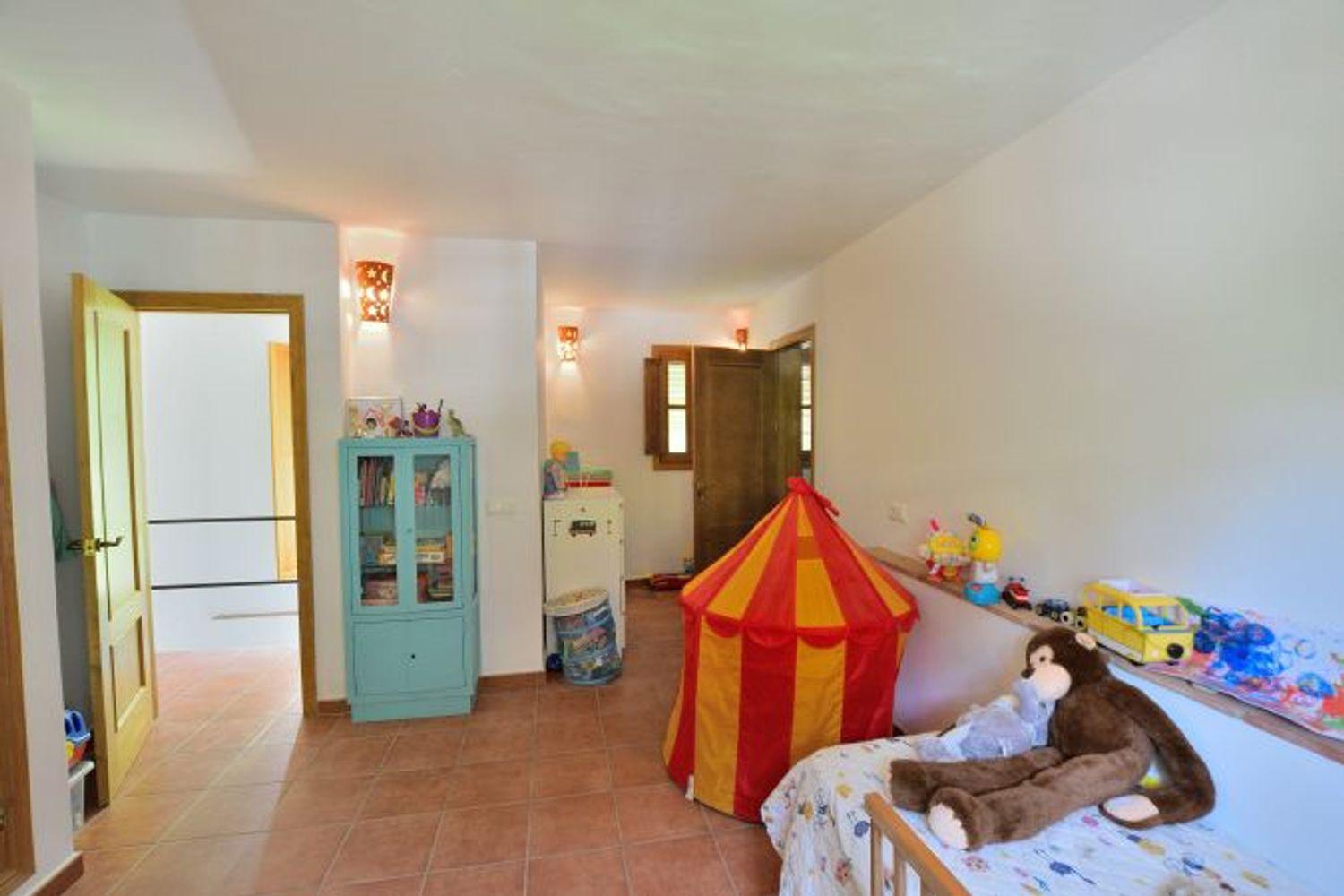 House for Sale in Arriate
