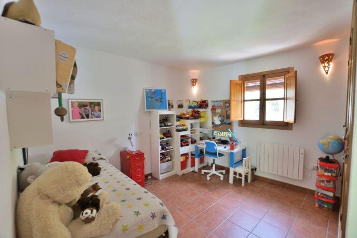 House for Sale in Arriate