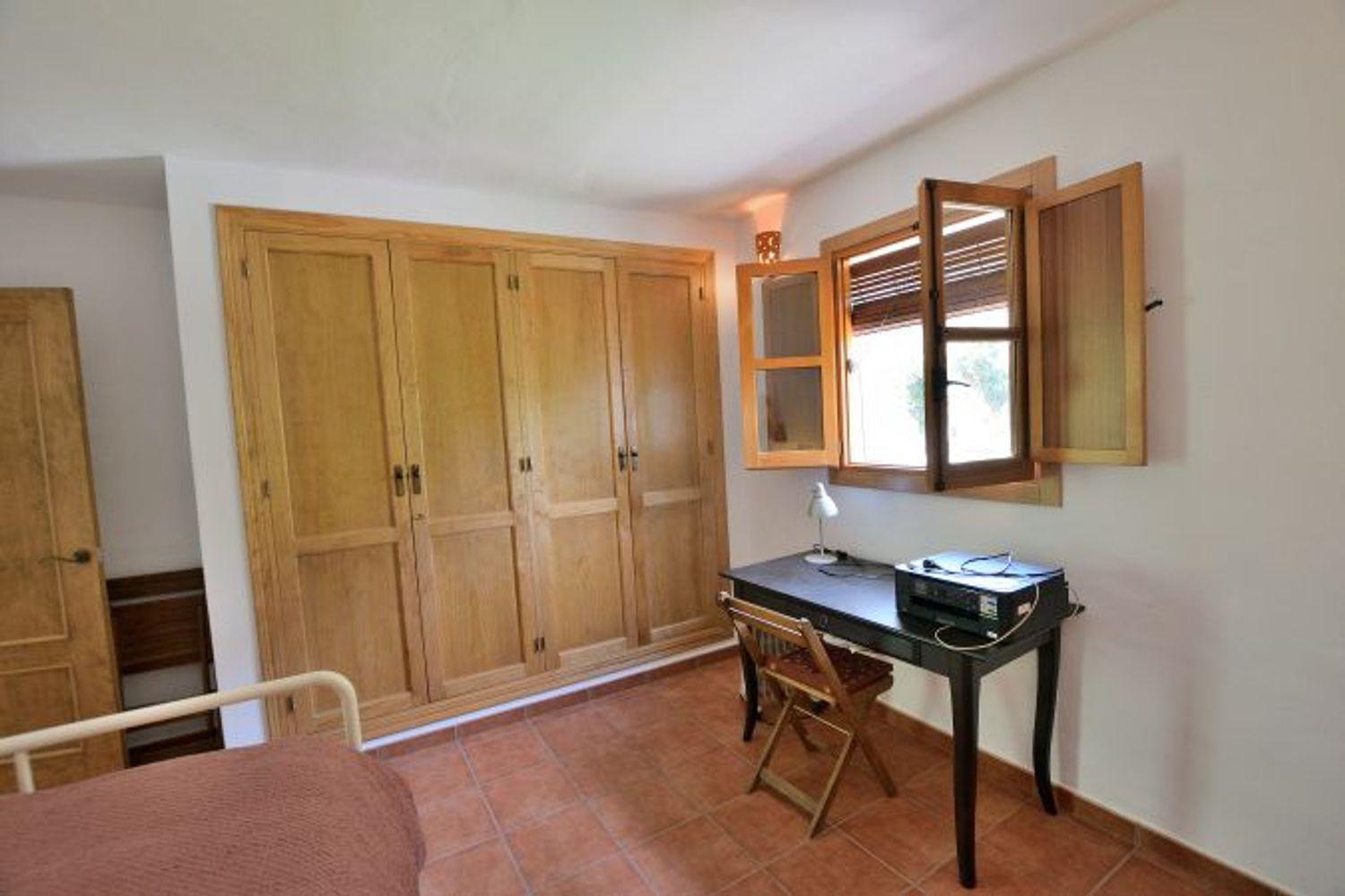House for Sale in Arriate