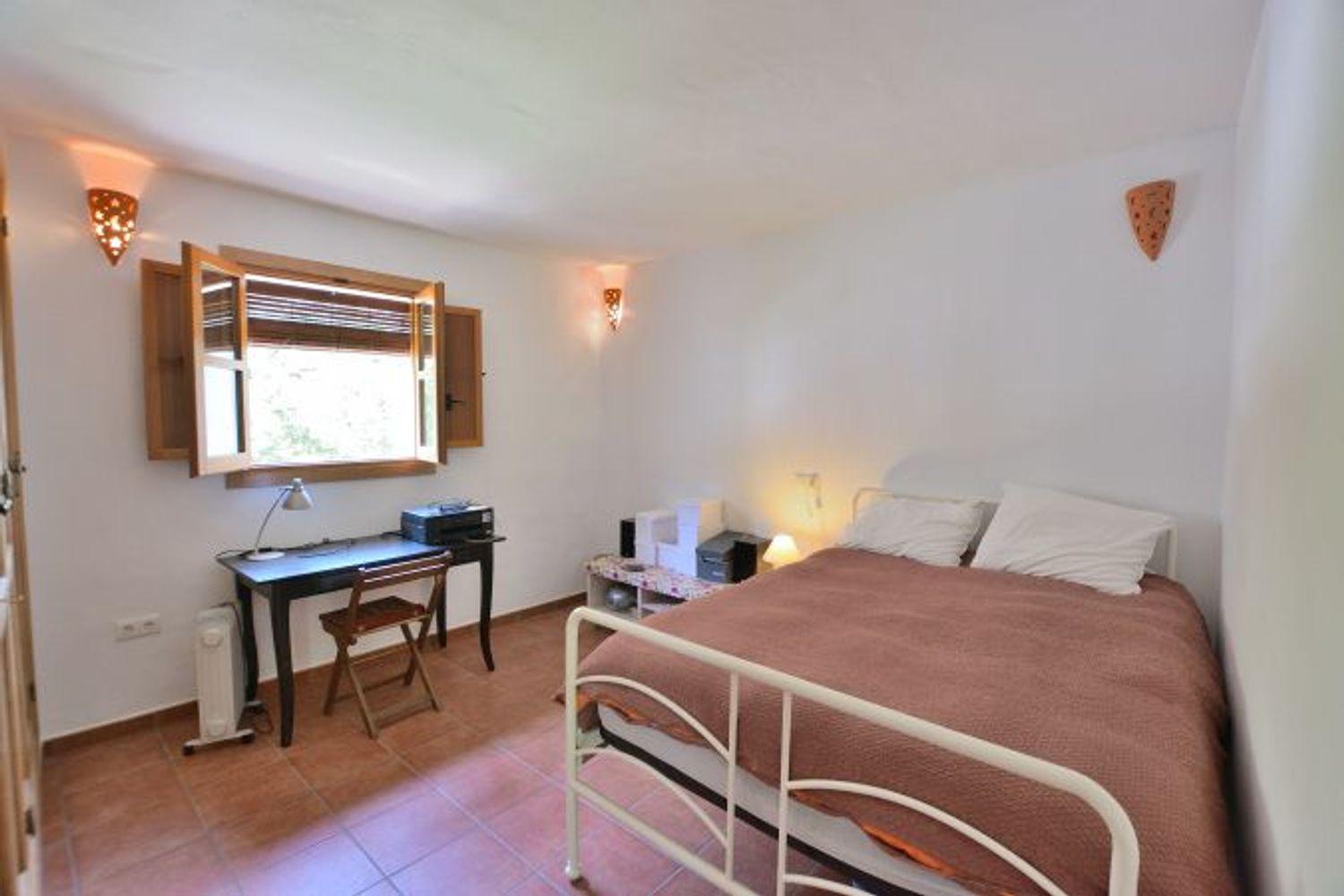 House for Sale in Arriate
