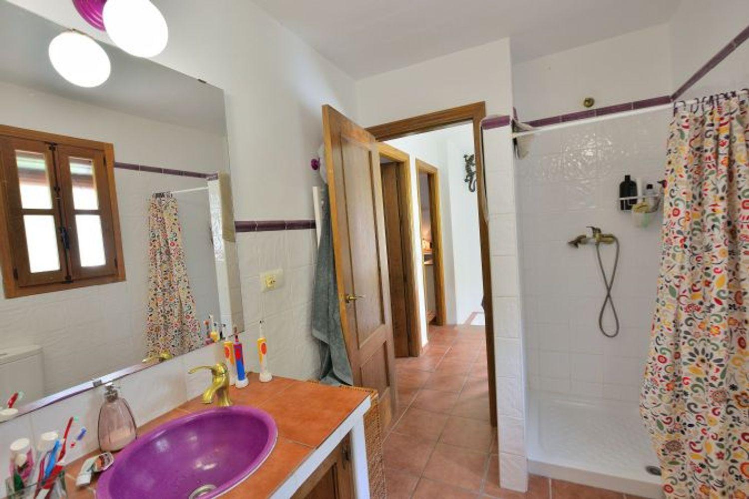House for Sale in Arriate