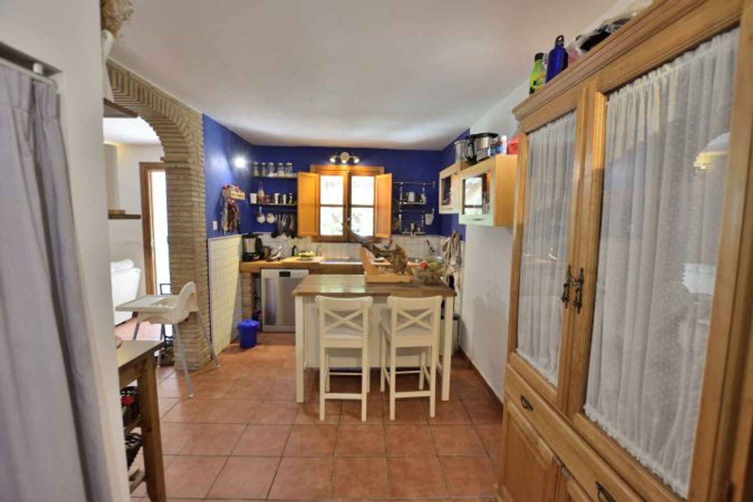 House for Sale in Arriate