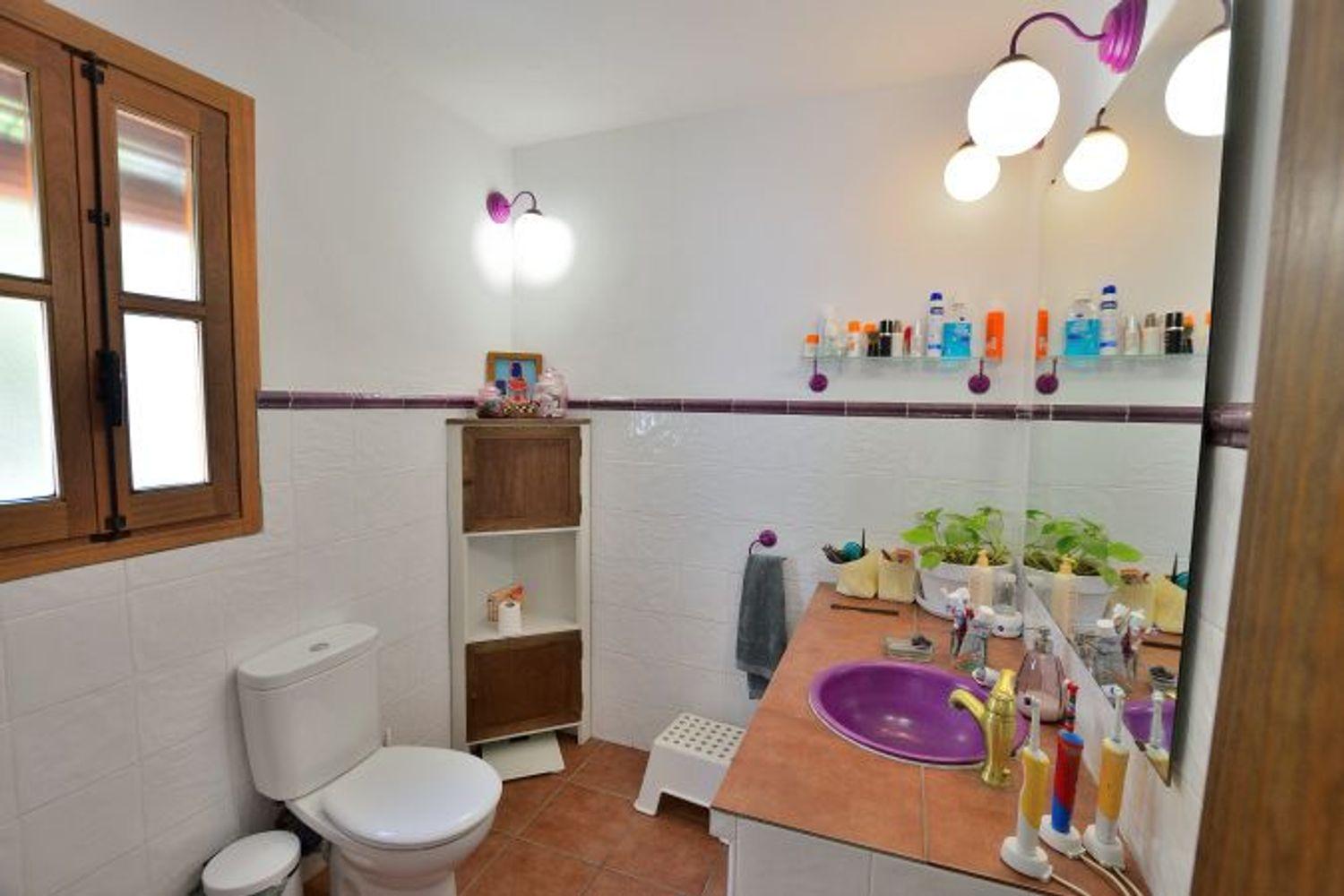 House for Sale in Arriate