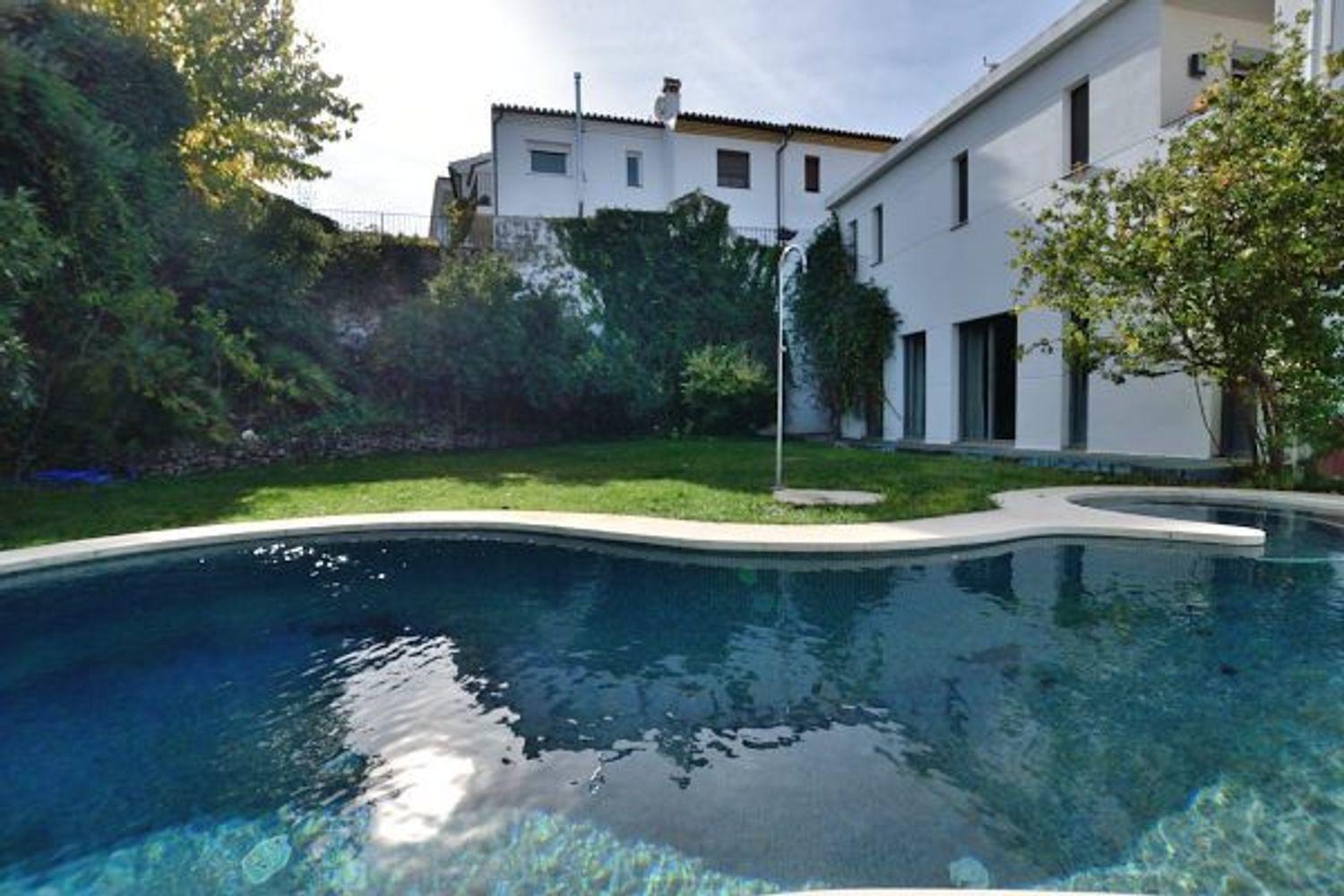 House for Sale in Ronda