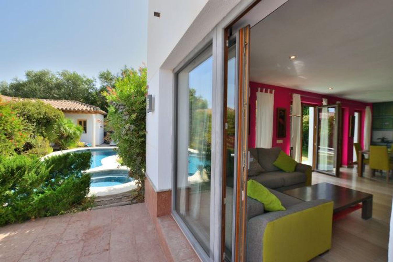 House for Sale in Ronda