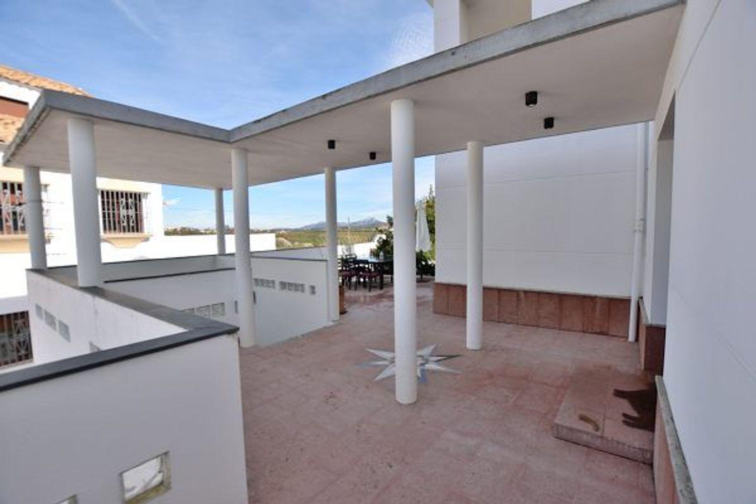 House for Sale in Ronda