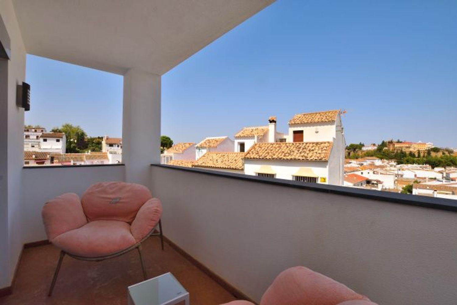 House for Sale in Ronda