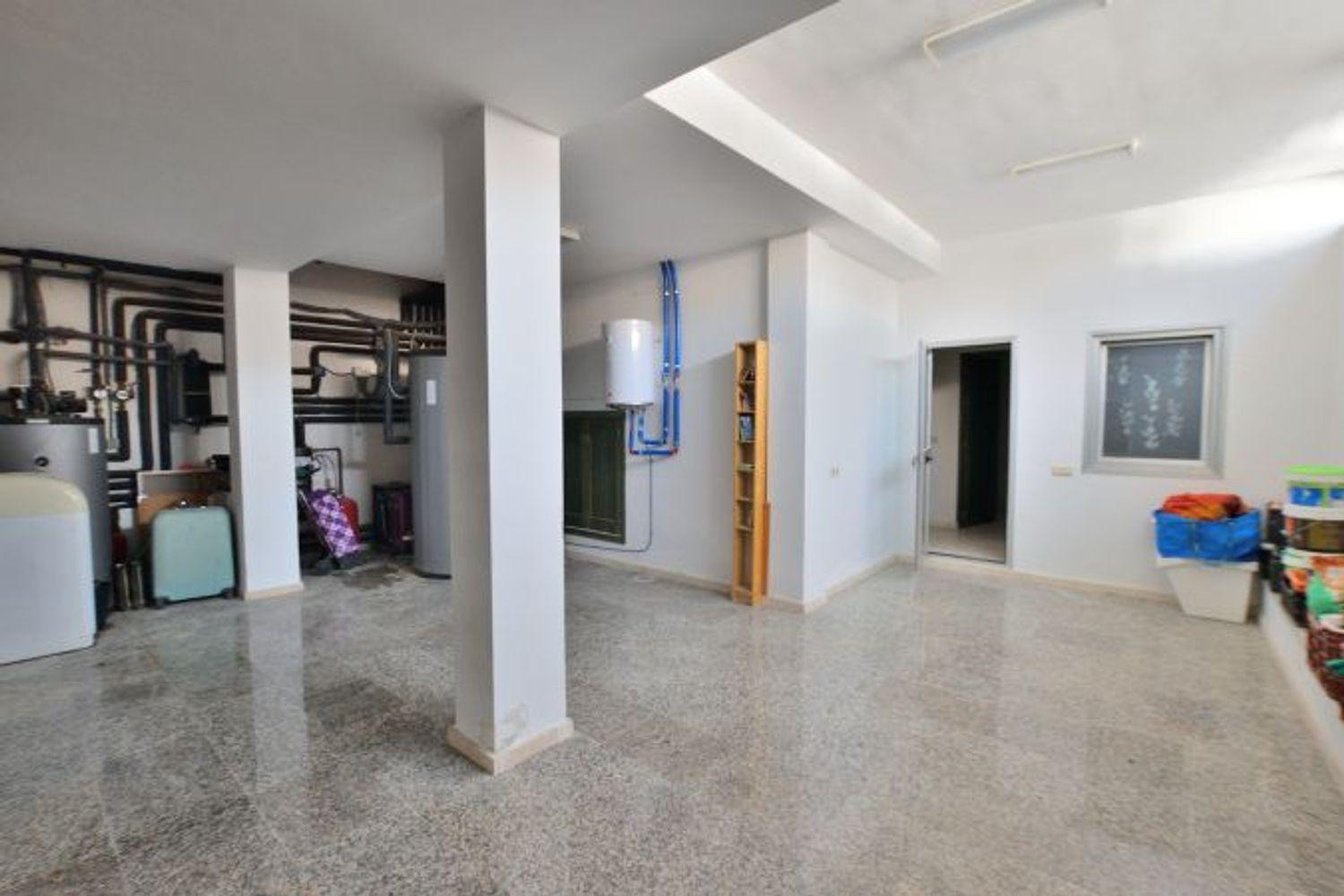 House for Sale in Ronda