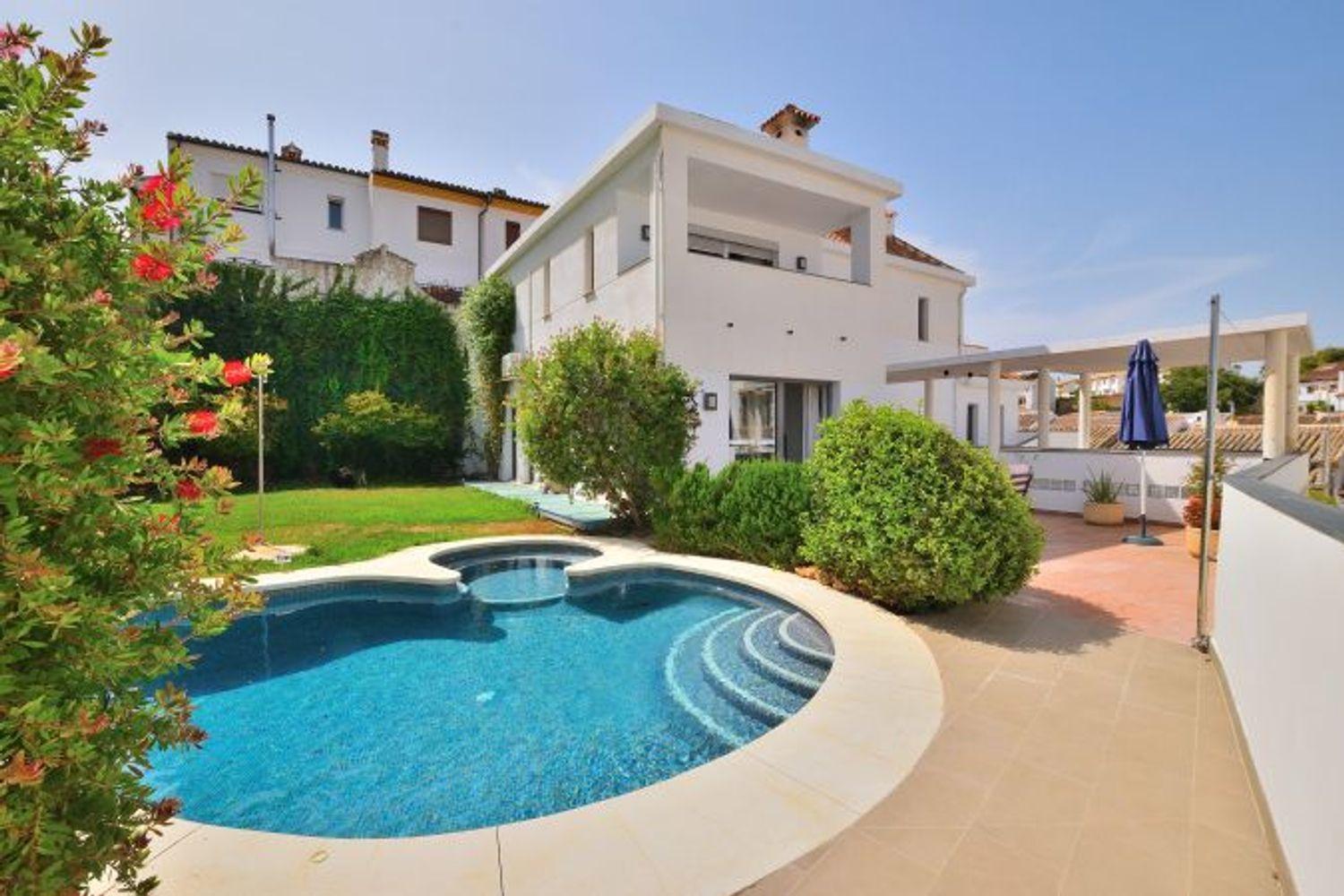 House for Sale in Ronda