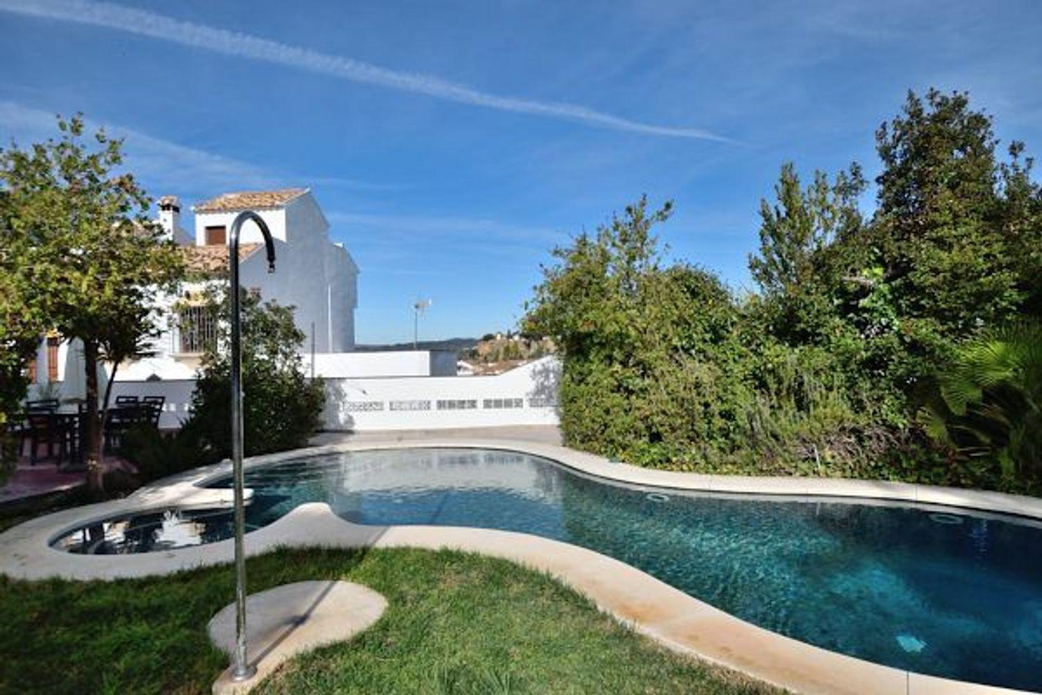 House for Sale in Ronda