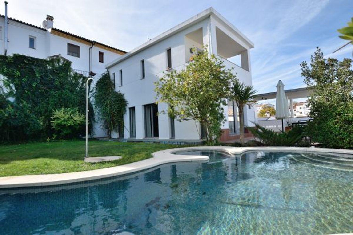 House for Sale in Ronda