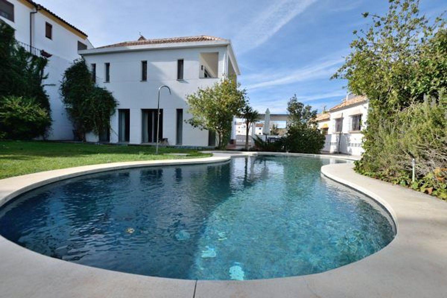 House for Sale in Ronda
