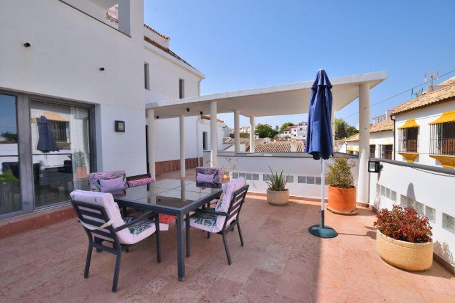House for Sale in Ronda