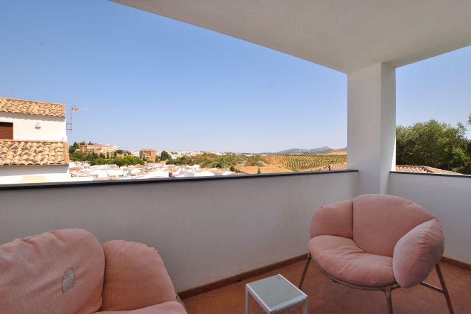 House for Sale in Ronda