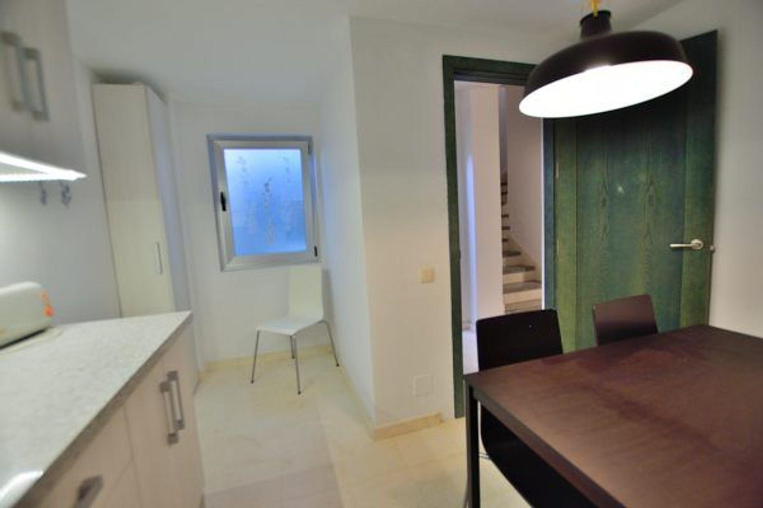 House for Sale in Ronda