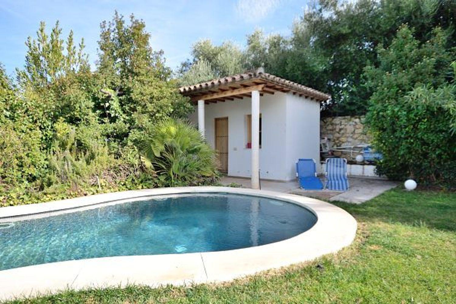 House for Sale in Ronda