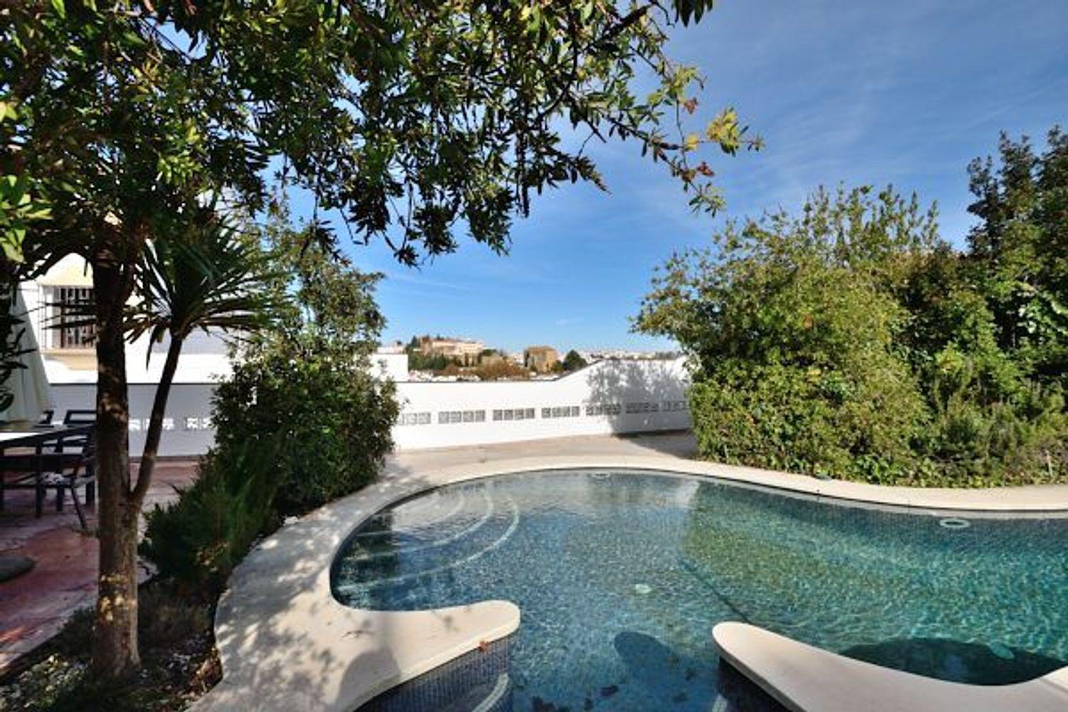 House for Sale in Ronda