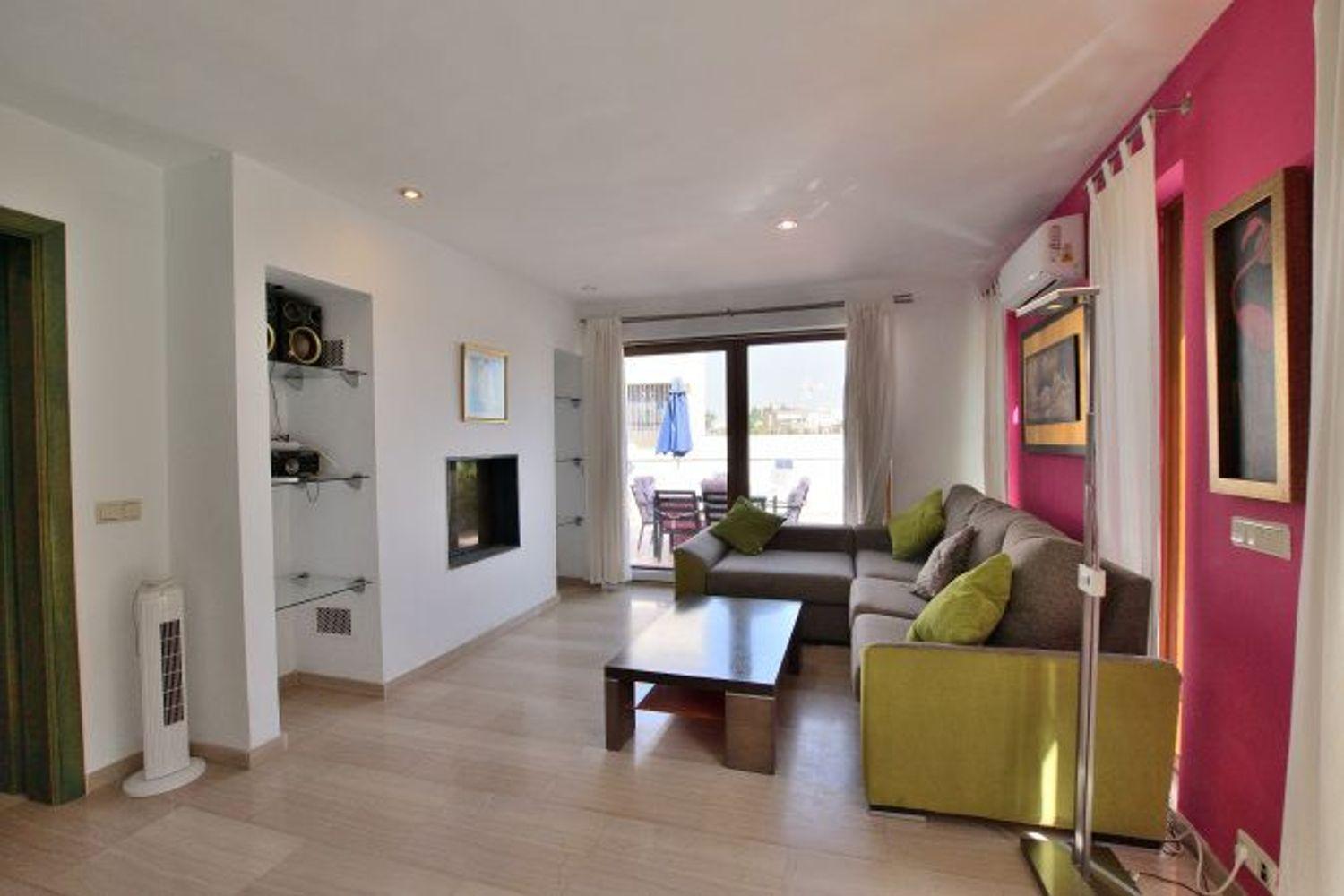 House for Sale in Ronda