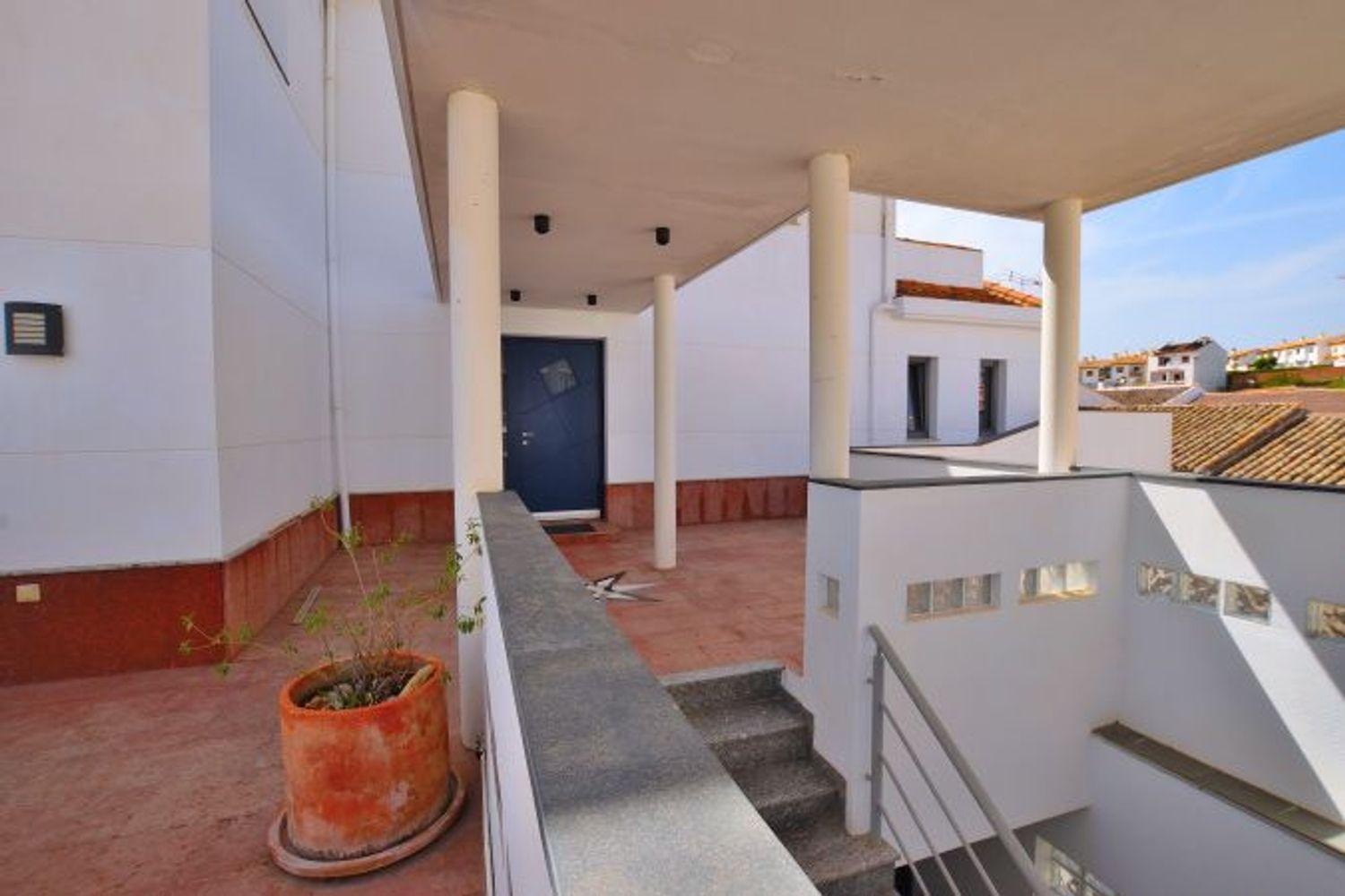 House for Sale in Ronda