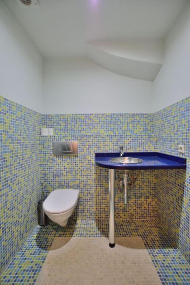 House for Sale in Ronda