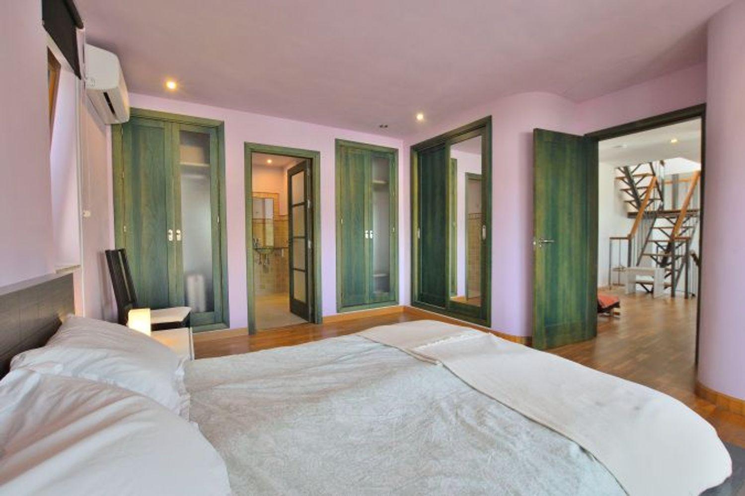 House for Sale in Ronda