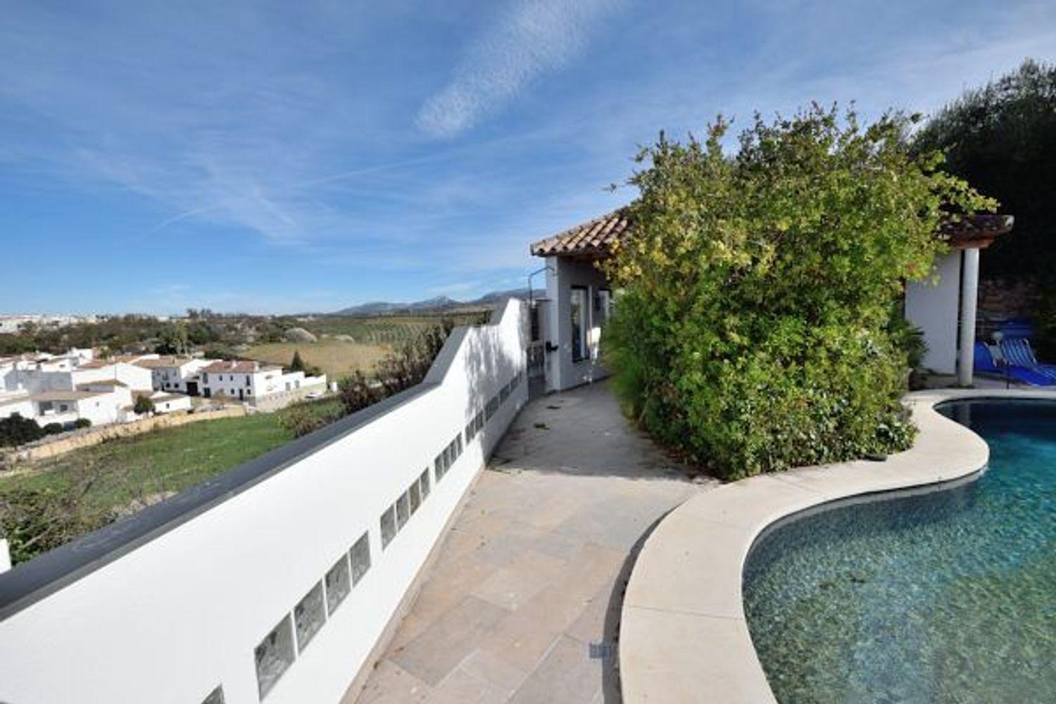 House for Sale in Ronda