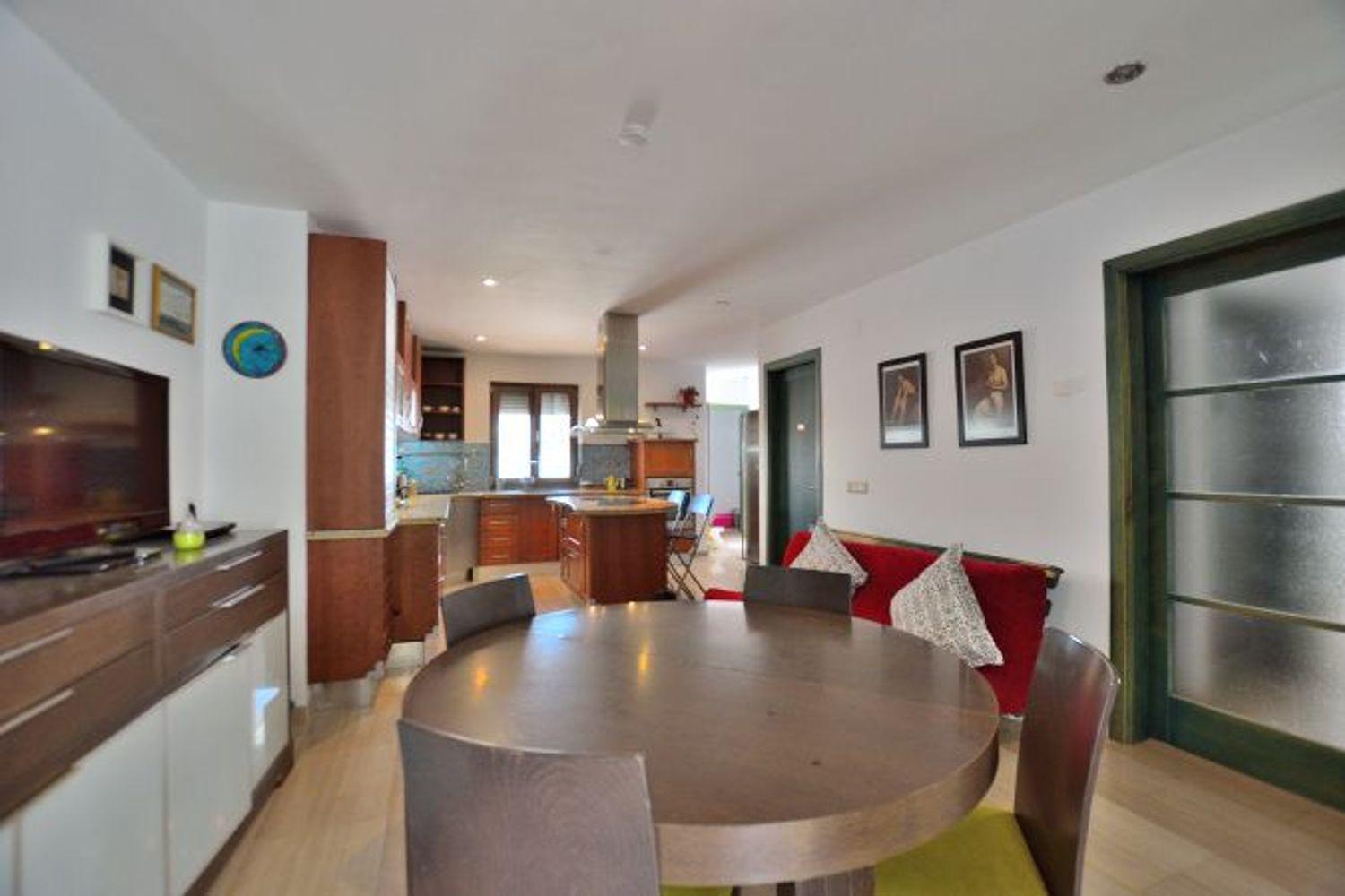 House for Sale in Ronda