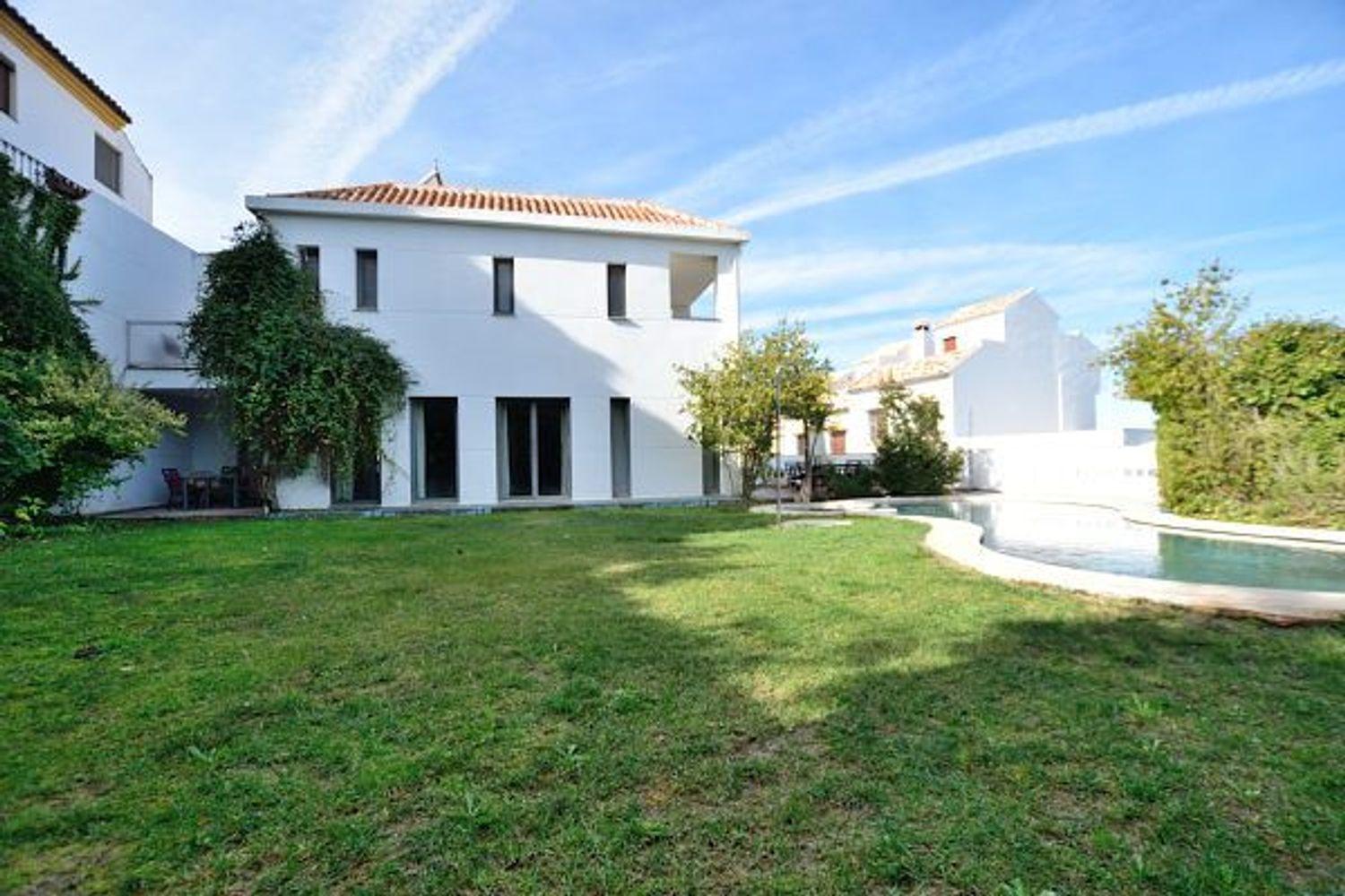House for Sale in Ronda
