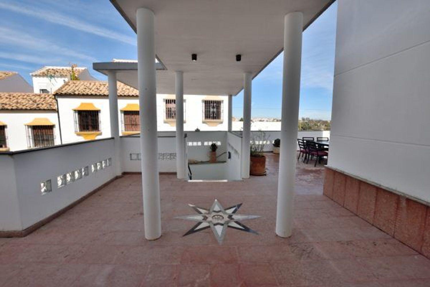 House for Sale in Ronda