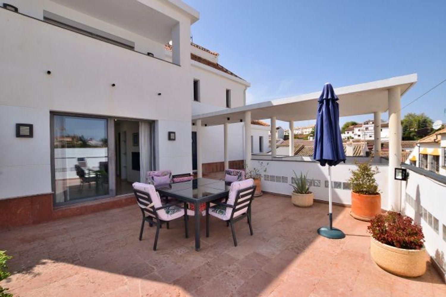 House for Sale in Ronda