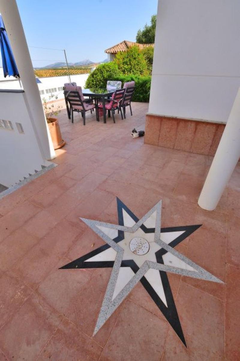 House for Sale in Ronda