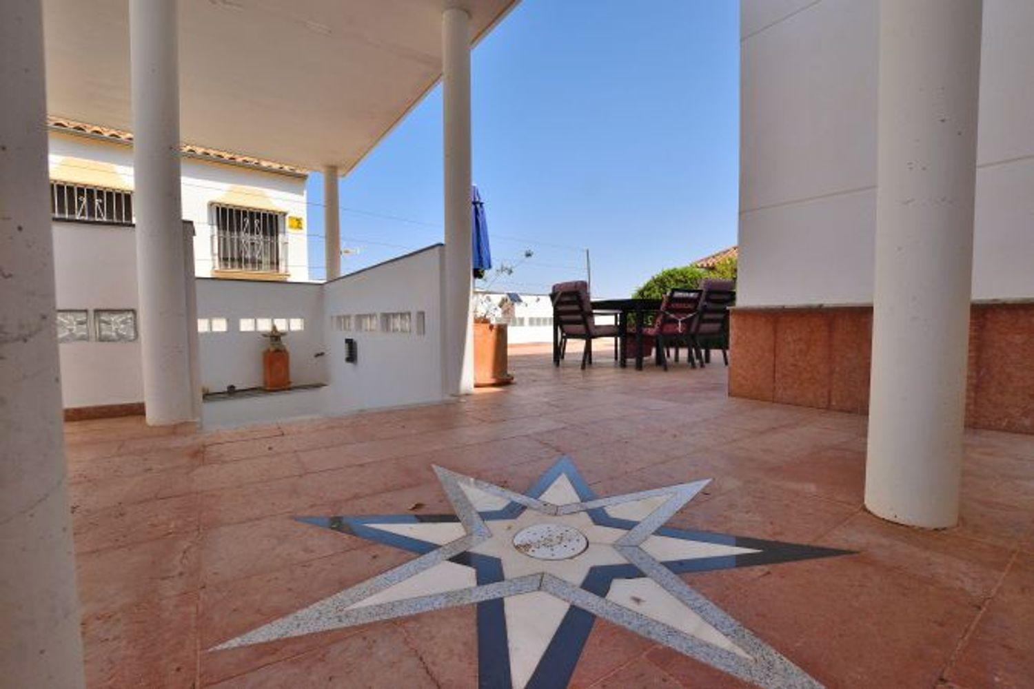 House for Sale in Ronda