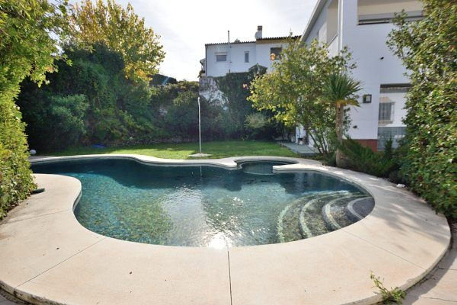 House for Sale in Ronda