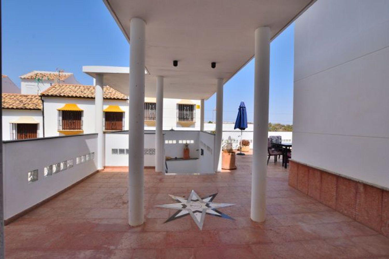 House for Sale in Ronda