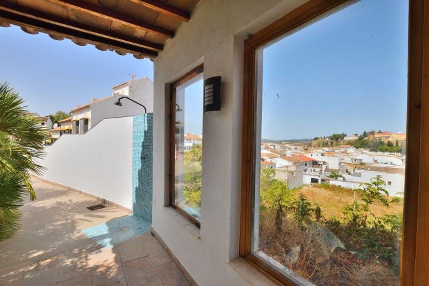 House for Sale in Ronda