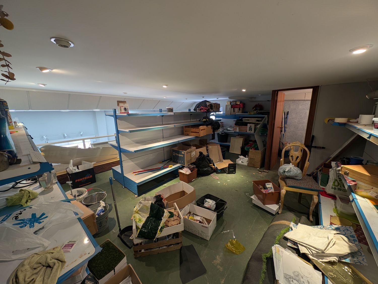 Premise for Sale in Olvera