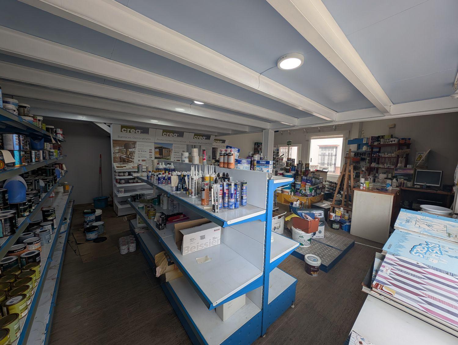 Premise for Sale in Olvera