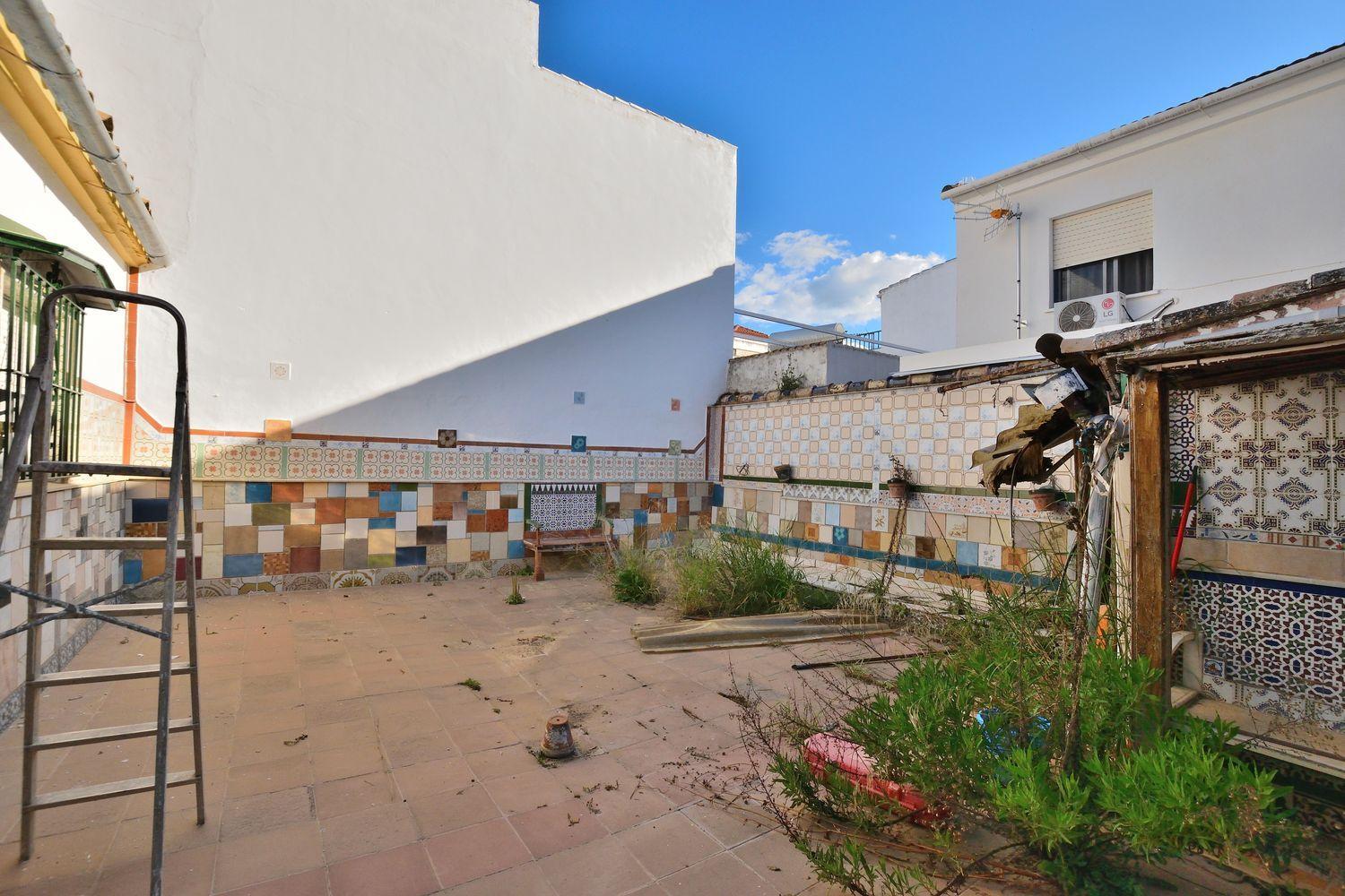 Adosado en Venta en Ronda